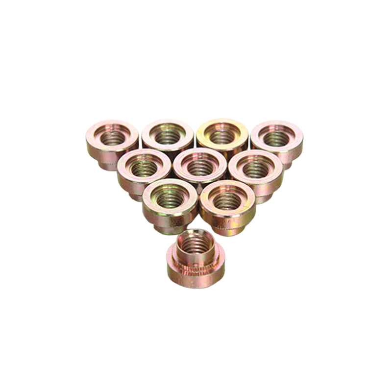 Barvy tlaku zinku nýžující matice