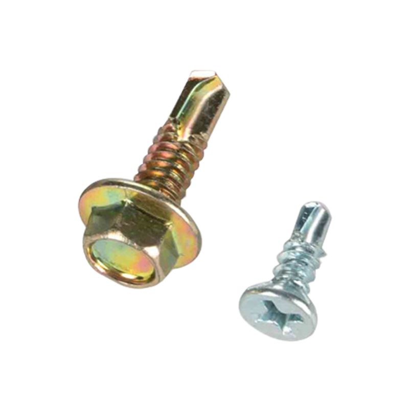 Samostatný šroub/samo-vrtací šroub/šroub