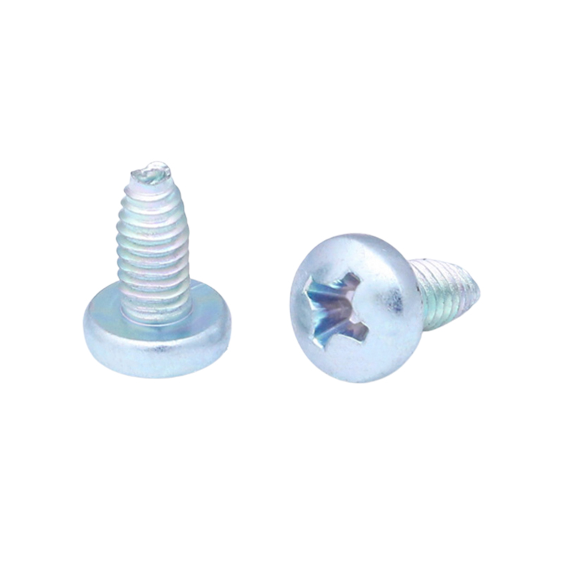 Šroub trojúhelníku z uhlíkové oceli