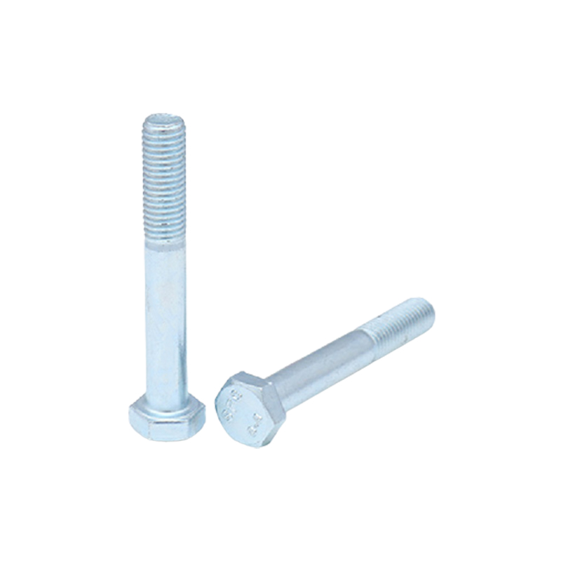 Americký hexagonový šroub